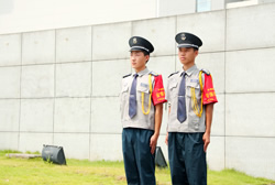 常規(guī)保安服務